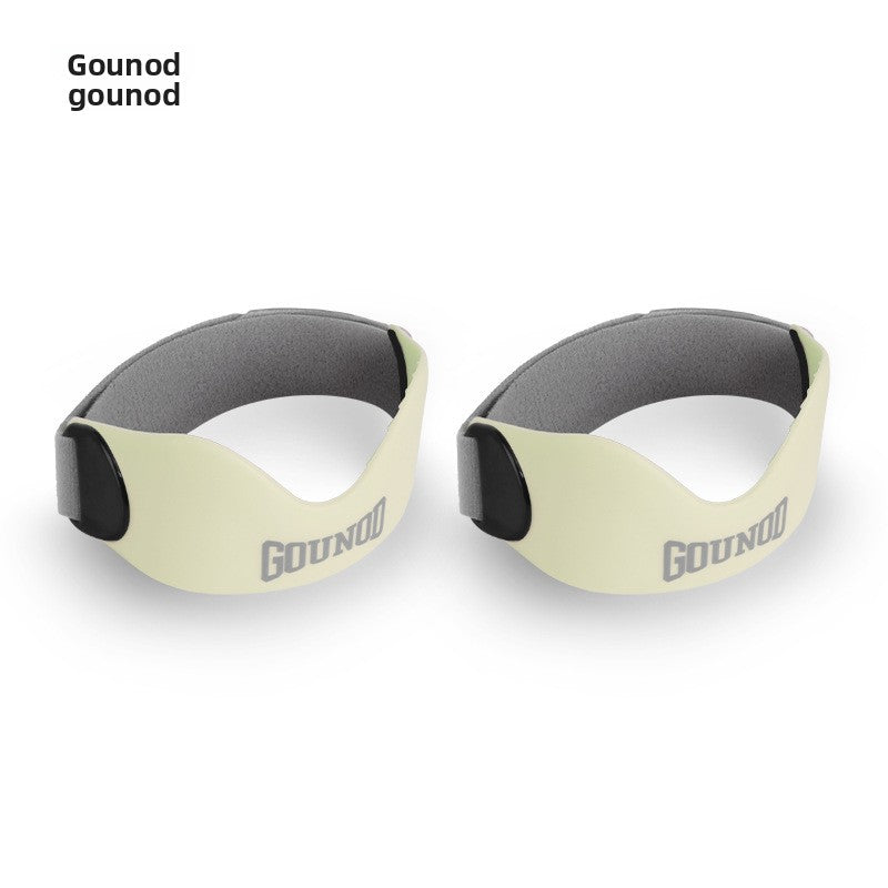 Adjustable Patella Support Belt – Multi‑Sport Knee Strap