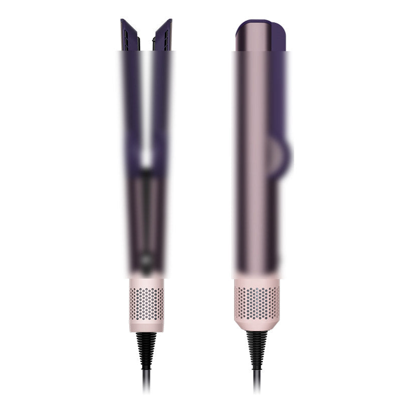 2‑in‑1 Hair Dryer Straightener – 1300W Dual-Use Styling Tool