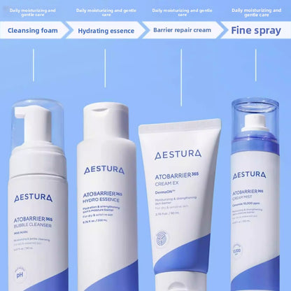 Face Moisturizing Spray