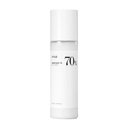 Anua Heartleaf 70% Daily Lotion 200Ml