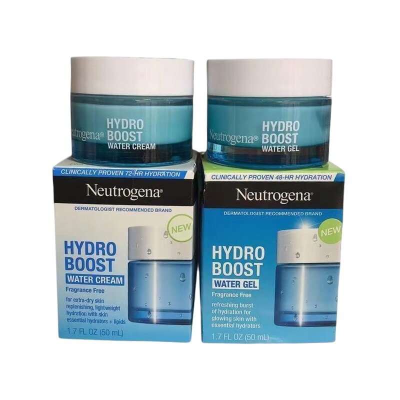 Moisturizing Skin Cream