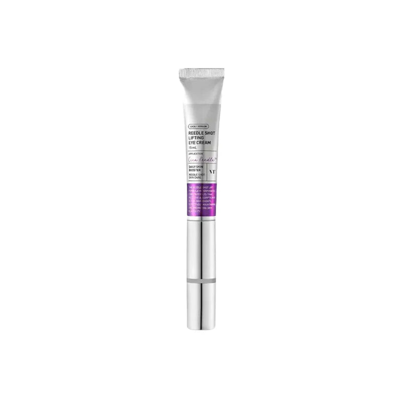 VT Reedle Shot Lifting Eye Cream 15Ml