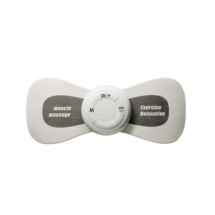 Smart Mini Massage Sticker