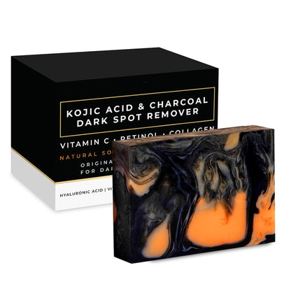 Brightening Dark Spot Removing Soap