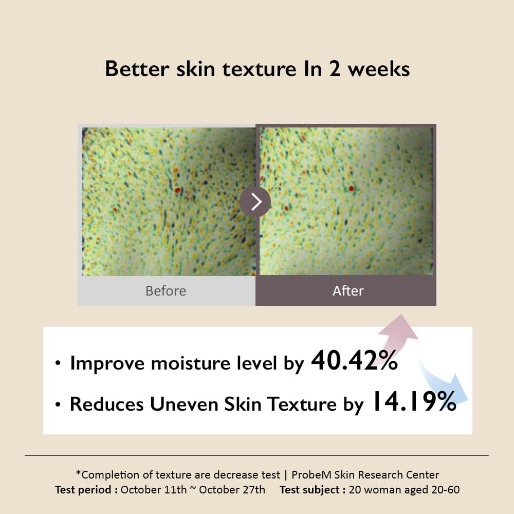 Haruharu Wonder Black Rice Hyaluronic Toner, Deep Hydration, Glass Skin, Hyaluronic Acid, Lavender Oil, Skin Plumpling, Korean Skincare, Vegan, Cruelty-Free, 10.1 Fl.Oz