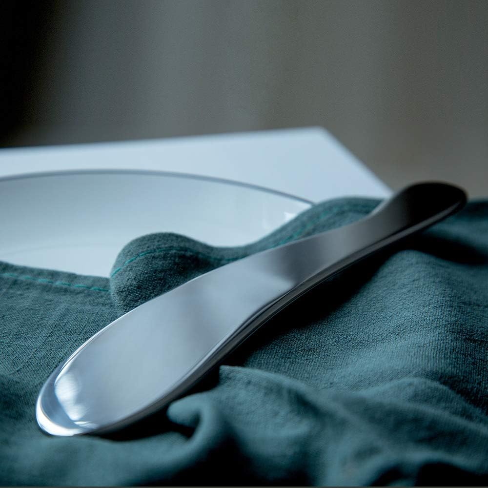 Stainless Steel Gua Sha Tools for Myofascial Release and Physical Therapy