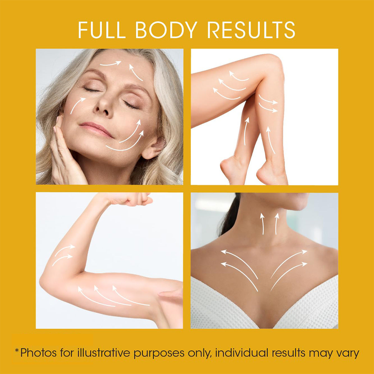 Laneway Active Body Lotion – Retinol Firming Body Moisturizer (300g)