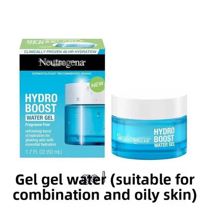 Moisturizing Skin Cream