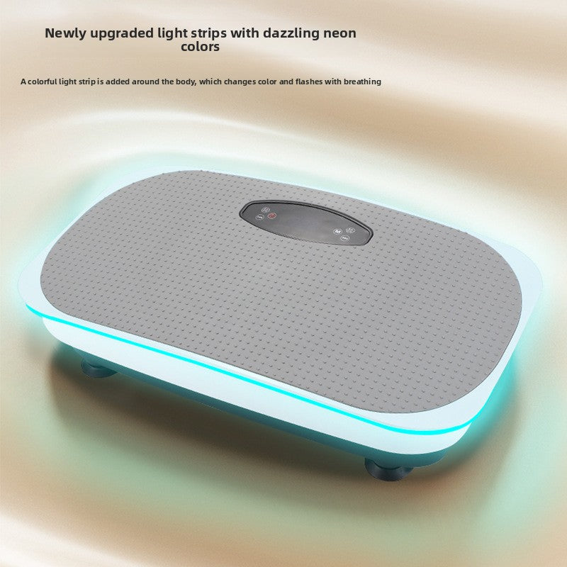 Vibration Fitness Machine