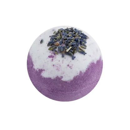 1Pc Bath Bomb Moisturizing Peeling Skin Care Bath Ball with Essential Oils and Bath Salts Handmade Bubble Ball Gift Bathing Tool