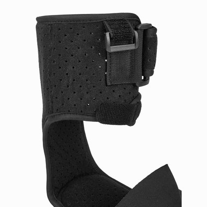 Foot Drop & Plantar Fasciitis Night Splint – Adjustable Ankle & Foot Support Brace