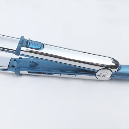 Wireless Hair Straightener and Curler