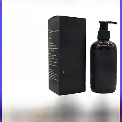 Flowzlax Soothing & Firming Body Massage Oil 240ml – Lavender, Ylang & Ginger, Body Soreness Relief