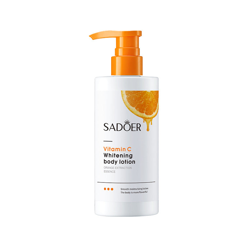 Vitamin C Body Lotion