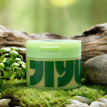 Moisturizing cotton pads