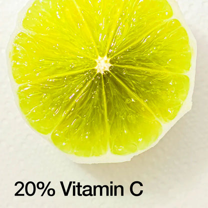 Green Lemon Vitamin C Blemish Serum 20Ml