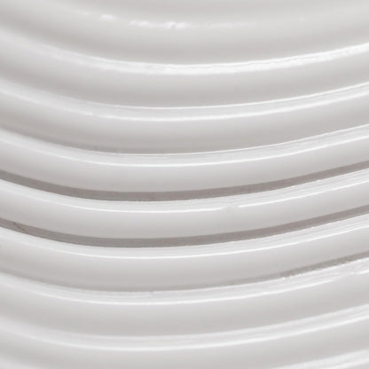 Organic Face Sunscreen SPF 50 - Dermatologist-Tested Daily Protection, Vegan, Gluten-Free, Fragrance-Free, 1.7 Fl Oz