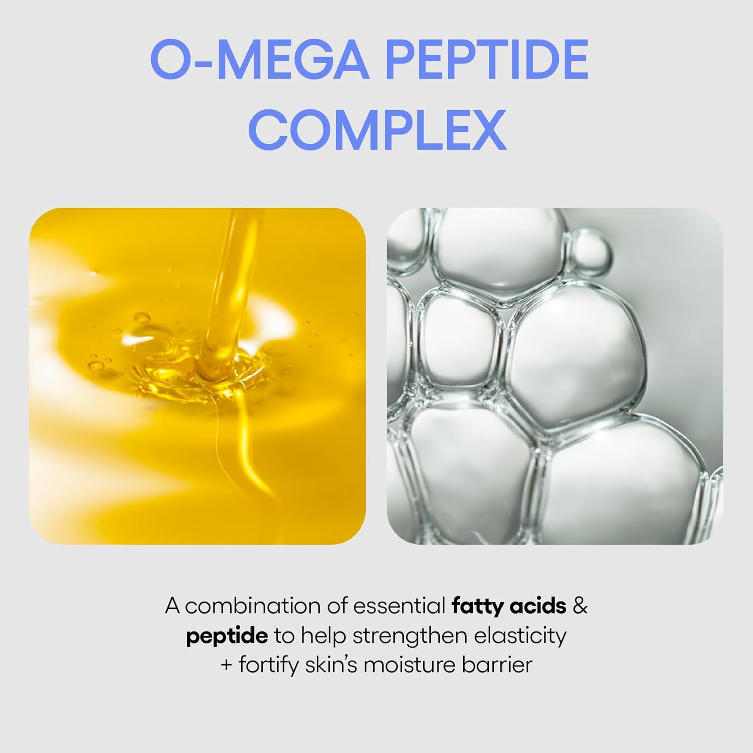 LANEIGE Water Bank Blue Hyaluronic Intensive Moisturizer - Hydrating Face Cream for Extra Dry Skin with Squalane and Peptide for Enhanced Skin Barrier Support, Dermatologist-Tested