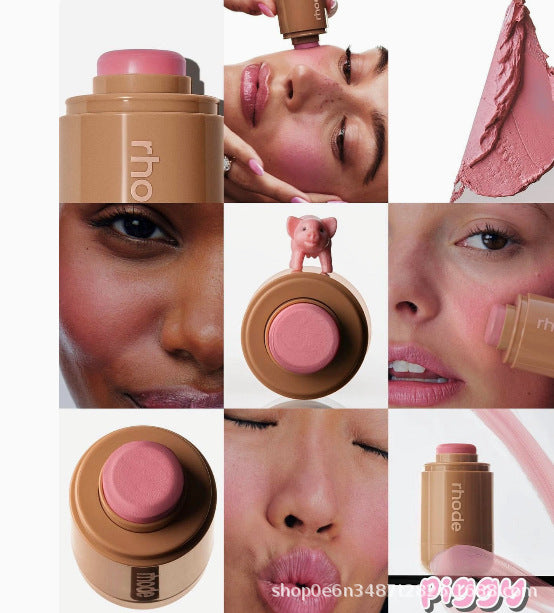 Cream Blush Stick