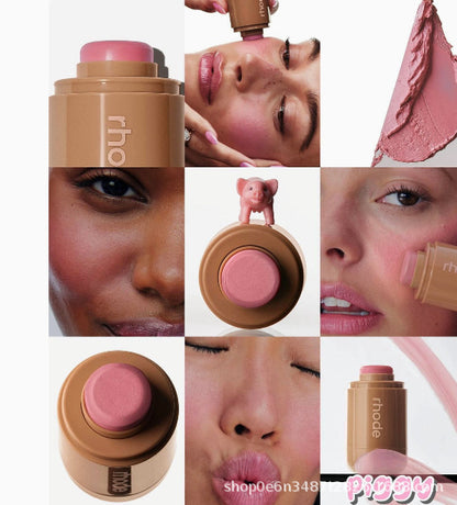 Cream Blush Stick