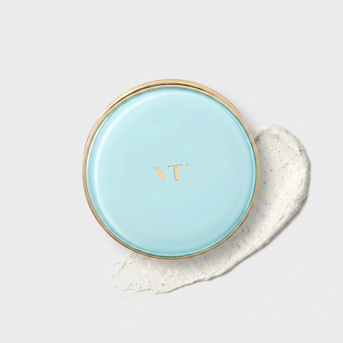 VT Cooling Essence Sun Pact SPF50+ PA+++ compact case, 11g