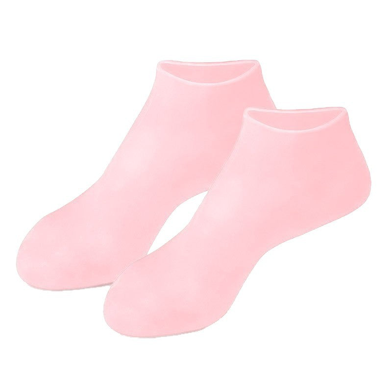 Silicone Foot Socks