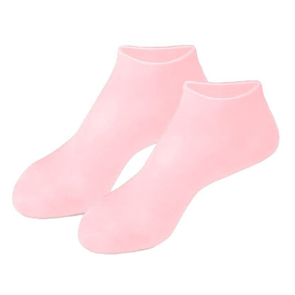 Silicone Foot Socks