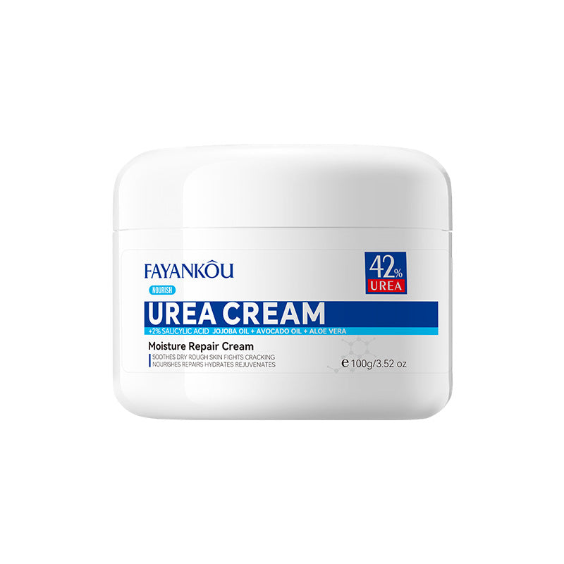 Fayankou Urea Body Care Collection – Body Wash & Moisturizing Creams, view 10