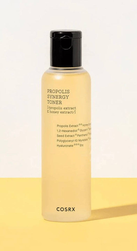 COSRX Full Fit Propolis Synergy Toner 150ml – Glow-Boosting Propolis Toner