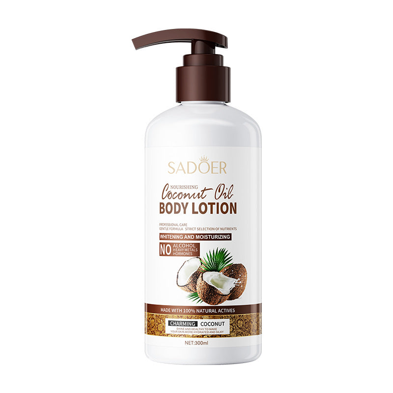 Vitamin C Body Lotion