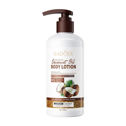 Vitamin C Body Lotion