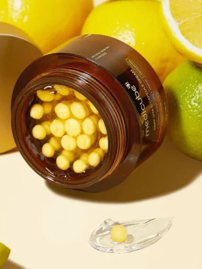 Deep Vita C Capsule Cream 55G