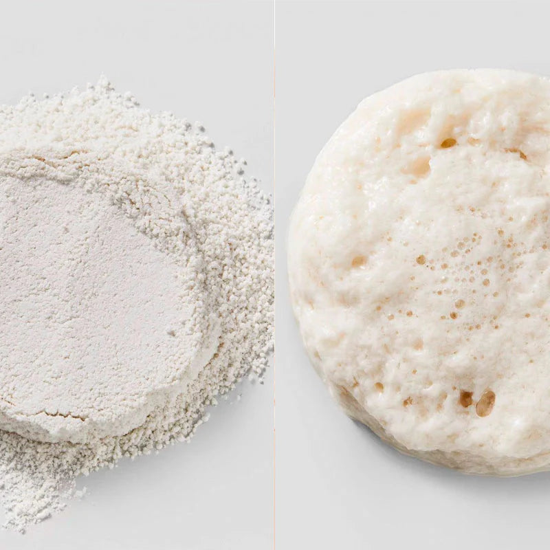 Anua Rice Enzyme Brightening Cleansing Powder 40G