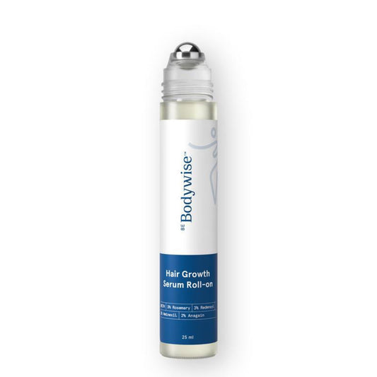 Rosemary Hair Growth Essence Roller 25ml – Scalp & Hair Care Serum, view 2