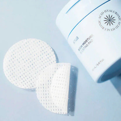 Anua Birch Moisture Boosting Pad 160Ml / 70Pads