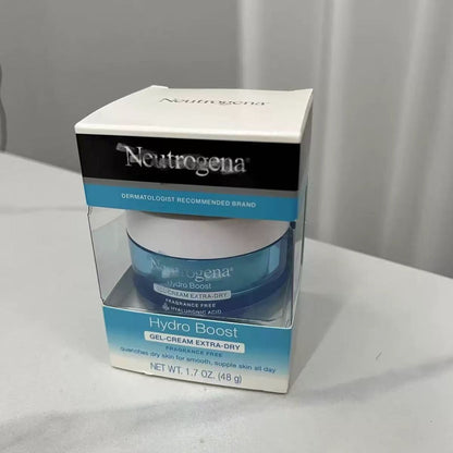 Moisturizing Skin Cream