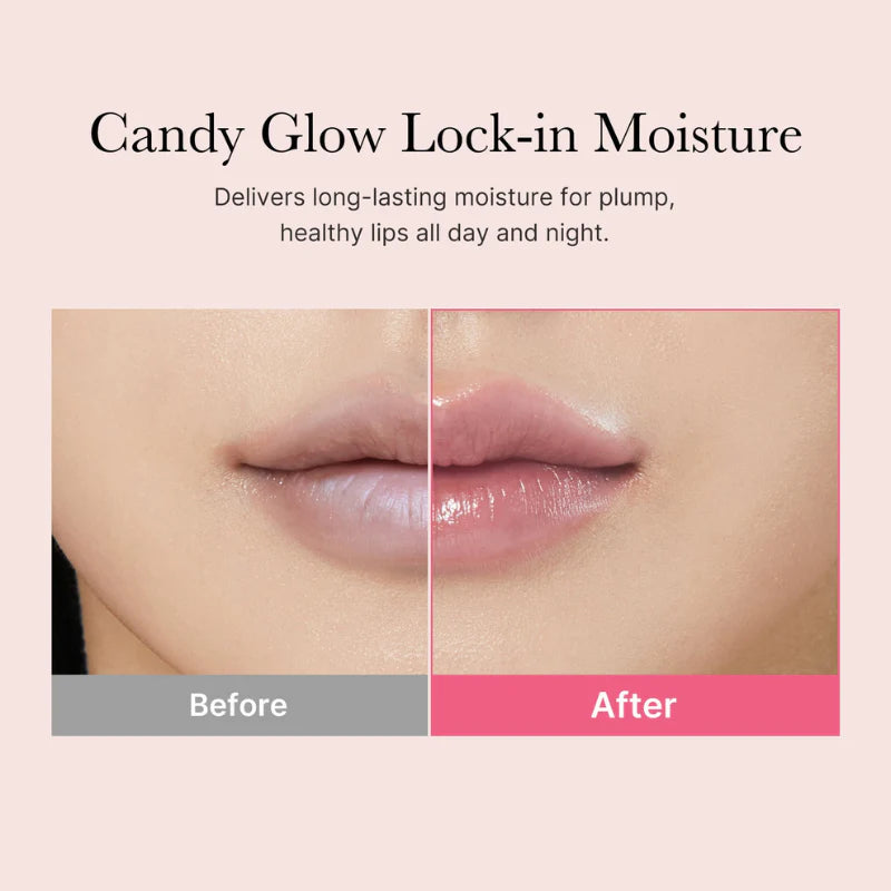PDRN Lip Sleeping Mask 10G
