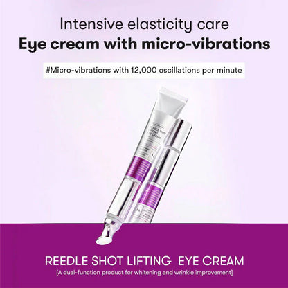 VT Reedle Shot Lifting Eye Cream 15Ml