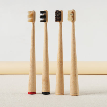 Bamboo Toothbrush