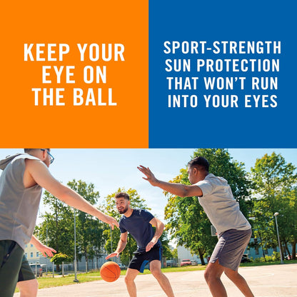 Banana Boat Sport Cool Zone SPF 50 Sunscreen Spray Twin Pack - Oxybenzone Free, 6 oz Each-Available US Shipping