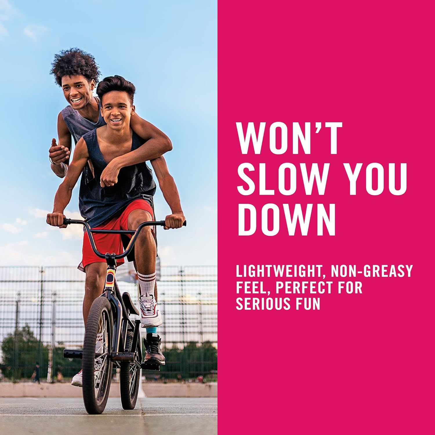 Banana Boat Sport Cool Zone SPF 50 Sunscreen Spray Twin Pack - Oxybenzone Free, 6 oz Each-Available US Shipping