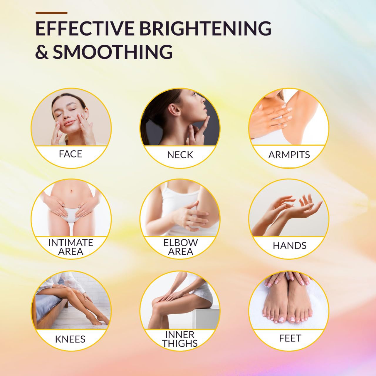 Brightening Dark Spot Removing Soap