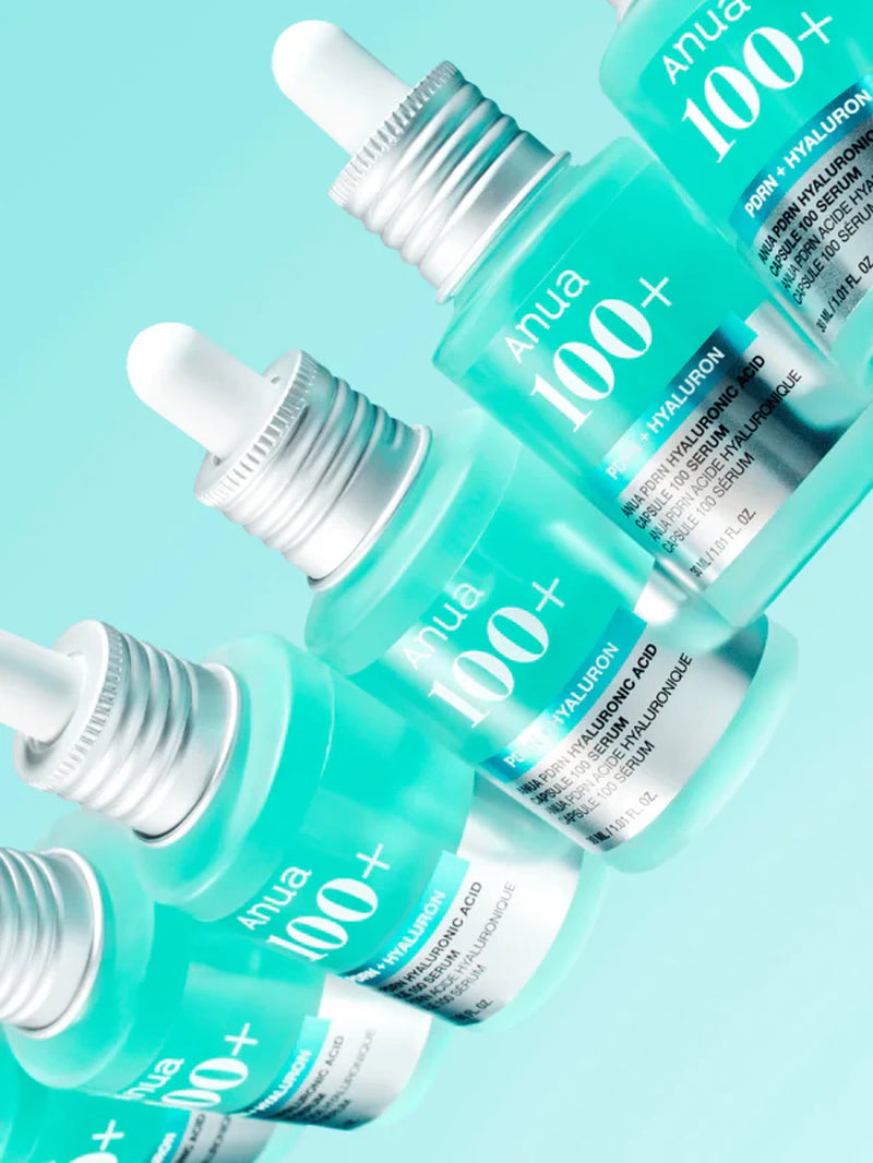 PDRN Hyaluronic Acid Capsule 100 Serum 30Ml