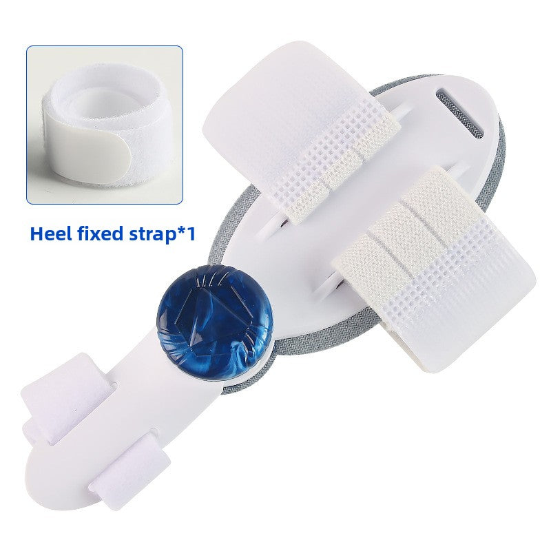 Thumb Valgus Corrector HM‑C10 – Adjustable Hallux Valgus Bunion Splint, view 7