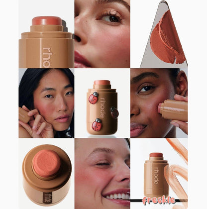 Cream Blush Stick