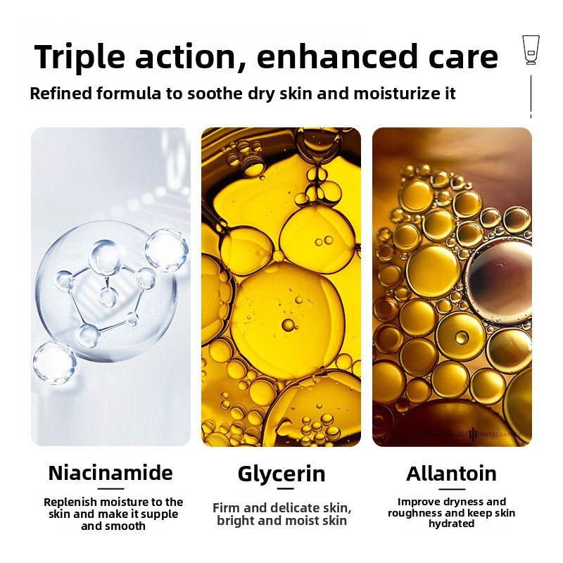 Vitamin C Body Lotion