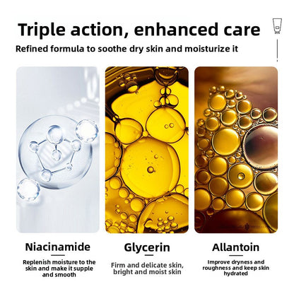 Vitamin C Body Lotion