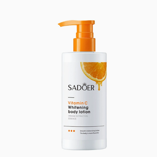 Vitamin C Body Lotion
