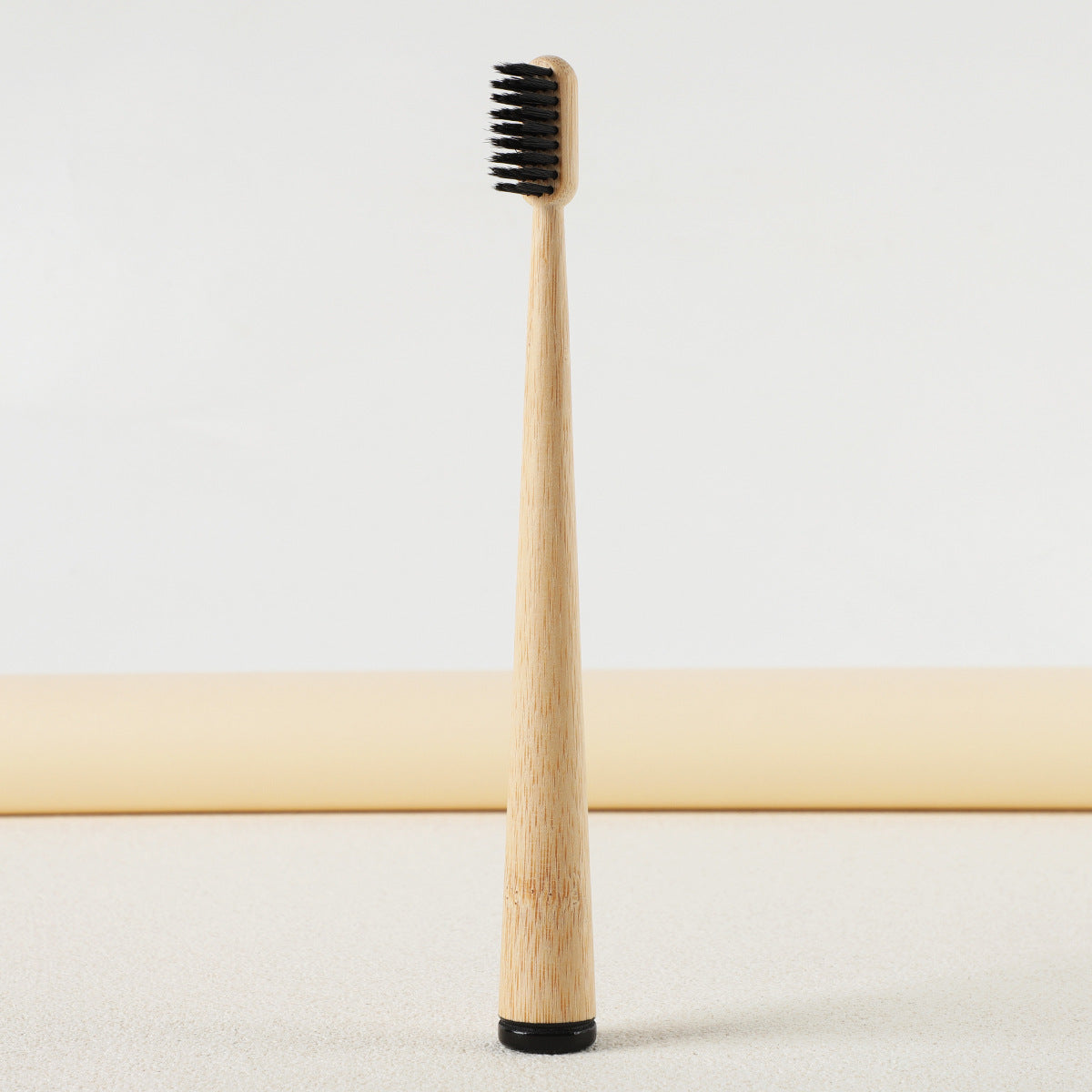 Bamboo Toothbrush