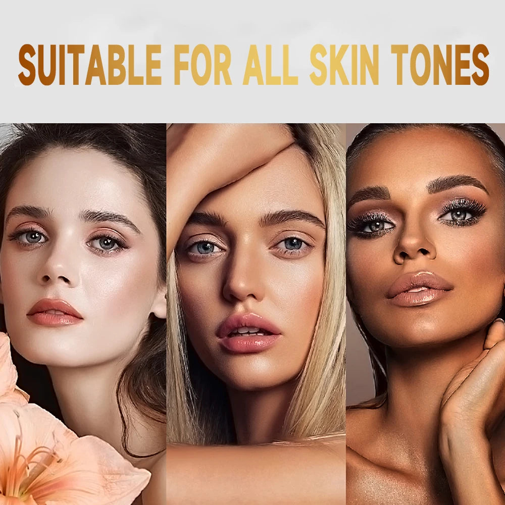 YOUNGCOME Vitamin C Wrinkle Remover Face Serum Lifting Firming Fade Fine Lines Anti-aging Essence Whitening Nourish Skin Care